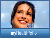 myHealthfolio